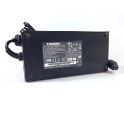 Блок питания для моноблока Toshiba 19V / 9.5A (180W) 4pin / PA-1181-02