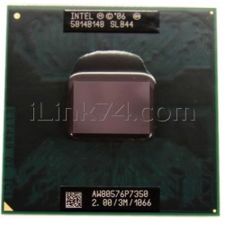 Intel Core 2 Duo P7350 / SLB44