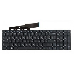 Клавиатура для ноутбука Samsung NP300E7A / BA75-03351C без рамки
