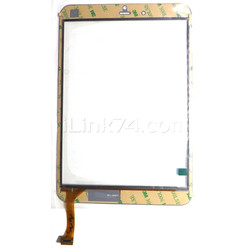 Тачскрин для планшета RoverPad Air 7.85 3G / DYJ-7800237