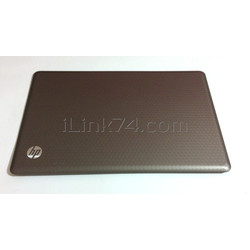 Крышка матрицы ноутбука HP Pavilion G62 / CQ62 / 605910-001