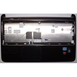 Верхняя часть ноутбука,палмрест, HP Pavilion DV6-6000 серии 640456-001