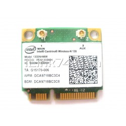 wi-fi модуль для ноутбука Intel / 130BNHMW