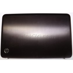 Крышка матрицы ноутбука HP DV6-6000 серии 640417-001