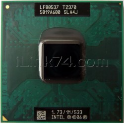 Intel Pentium T2370 / SLA4J