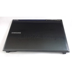 Крышка матрицы ноутбука Samsung R425 / R428 / R430 / BA75-02405C