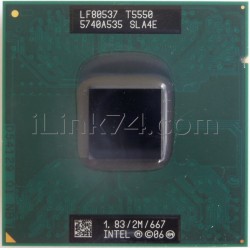 Intel Core 2 Duo T5550 / SLA4E