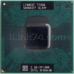 SLA49 Intel Core 2 Duo T7250