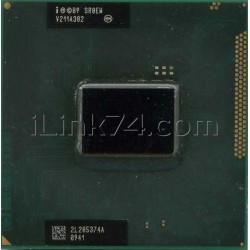 SR0EW Intel Celeron B800