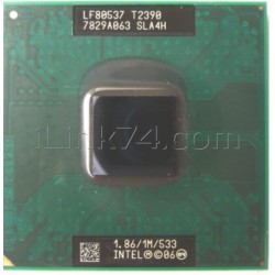 SLA4H Intel Pentium T2390