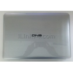Крышка матрицы ноутбука DNS A15FD / 0164781 / 13N0-ZEA1H01