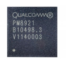 Qualcomm PM8921 Контроллер питания HTC / Samsung
