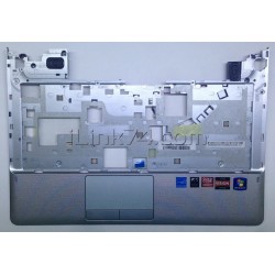 Верхняя часть корпуса ноутбука, палмрест Samsung NP355V4C / 355V / AP0RV0007