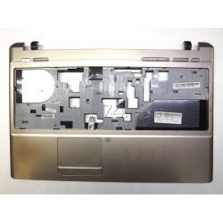 Верхняя часть корпуса ноутбука, палмрест Acer Aspire 5538 / AP09F0003000
