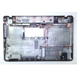 Нижняя часть корпуса ноутбука, поддон Toshiba L650 / L650D / V000210970