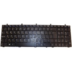 Клавиатура для ноутбука DNS W350 / MP-12A36DK4301W