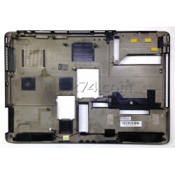 Нижняя часть корпуса ноутбука, поддон Toshiba P100 / P105 / 3ABD1BA0I18