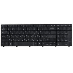 Клавиатура для ноутбука Acer Aspire E1-521 / E1-531 / 9Z.N3M82.00R