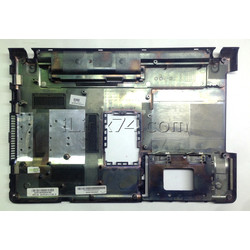 Нижняя часть корпуса ноутбука, поддон Sony PCG-71812V / VPCEH2J1R / eahk1002010 / 4vhk1bhn000 / 4vhk1bhn020