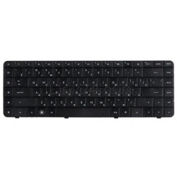 Клавиатура для ноутбука HP Compaq Presario CQ56 / CQ62 / G56 / 9Z.N4SSQ.001