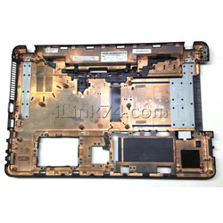 Нижняя часть корпуса ноутбука, поддон eMachines E440 / new85 / E640 / AP0CA0005100
