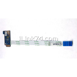 Плата расширения /Power Button w Cable Board / Lenovo B50-30 / B50 45 / B50-70 / LS-B098P