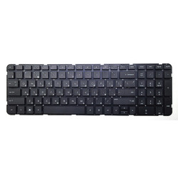 Клавиатура для ноутбука HP Pavilion G6-2000 / G6-2100 / AER36700010 без рамки