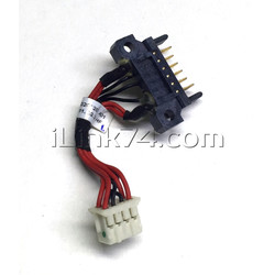 Плата расширения / Battery Charger Connector Cable HP 620 / 625 / 6017B0261201