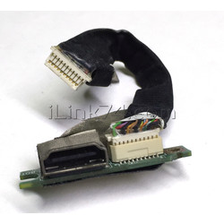 Плата расширения / HDMI Board Cable Asus K51 / K51A / 1414-02S20AS