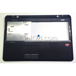 Верхняя часть корпуса ноутбука, палмрест Asus K51A / 13N0-ESA0701 / 13GNVP1AP0 / 13GNVK10P031