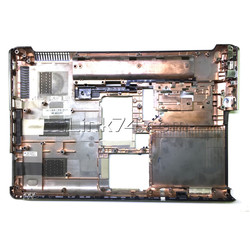 Нижняя часть корпуса ноутбука, поддон HP DV6-2000 / DV6-2019er / 532737-001