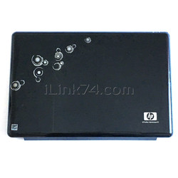 Крышка матрицы ноутбука HP DV6-2000 / DV6-2019er / EBUT3002010 / ZYE34UT3TPA