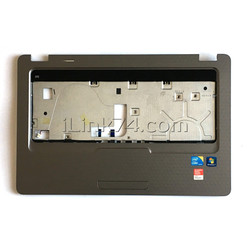 Верхняя часть корпуса ноутбука, палмрест HP G62-B11ER / CQ62 / 610567-001 / 1A2278100600