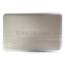 Крышка матрицы ноутбука HP DV6-3000 / RIT3JLX8TP