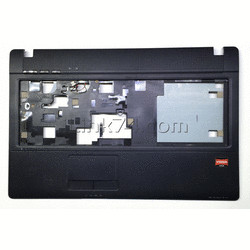 Верхняя часть корпуса ноутбука, палмрест Lenovo G560 / G565 / AP0EZ000200 / FA0EZ000200
