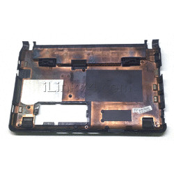 Нижняя часть корпуса ноутбука, поддон Samsung NP-NC110 / BA75-02923A
