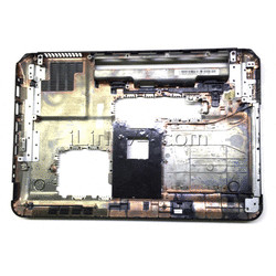 Нижняя часть корпуса ноутбука, поддон Packard bell TJ65 / MS2273 / 39.4FM05.XXX
