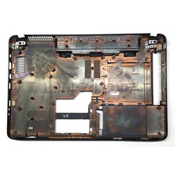 Нижняя часть корпуса ноутбука, поддон Samsung NP- RV510 / BA81-11215A
