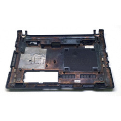 Нижняя часть корпуса ноутбука, поддон Samsung NP-N145 Plus / N150 / BA75-02358B