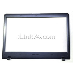 Рамка матрицы ноутбука Samsung NP355V4C / AP0RV000510 / BA64-000773A / AP0RV000610
