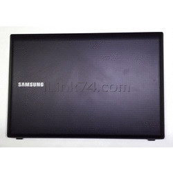 Крышка матрицы ноутбука Samsung R425 / R428 / R430 / BA75-02405B