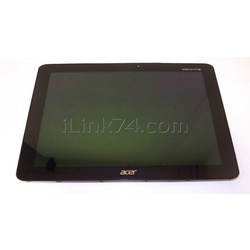 Дисплейный модуль для планшета Acer Iconia Tab A510 / A511