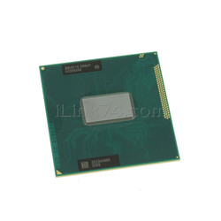 Процессор для ноутбука Intel Core i5-3230M / SR0WY с разбора