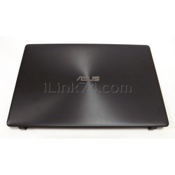 Крышка матрицы ноутбука Asus X550 / 13N0-PPA0111