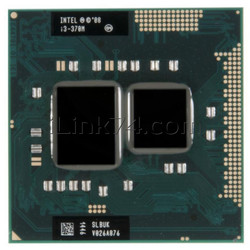 Intel Core i3-370M / SLBUK