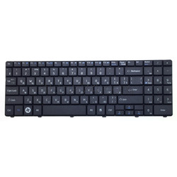Клавиатура для ноутбука DNS A15HC / A35FE / 1G175304680M