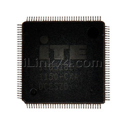 IT8518E-CXA мультиконтроллер ITE