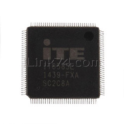 IT8585E-FXA мультиконтроллер ITE