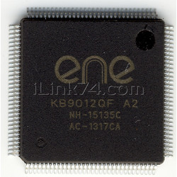 KB9012QF A2 мультиконтроллер ENE