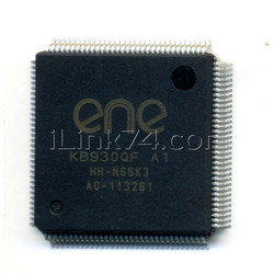 KB930QF A1 мультиконтроллер ENE